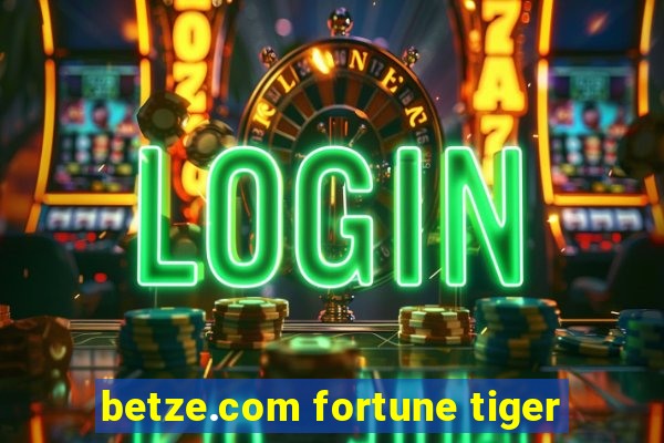 betze.com fortune tiger